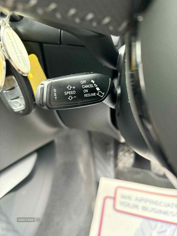 Used Audi A4 2014 for sale - 77144947: Photo 11