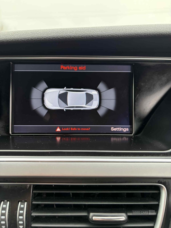 Used Audi A4 2014 for sale - 77144947: Photo 12