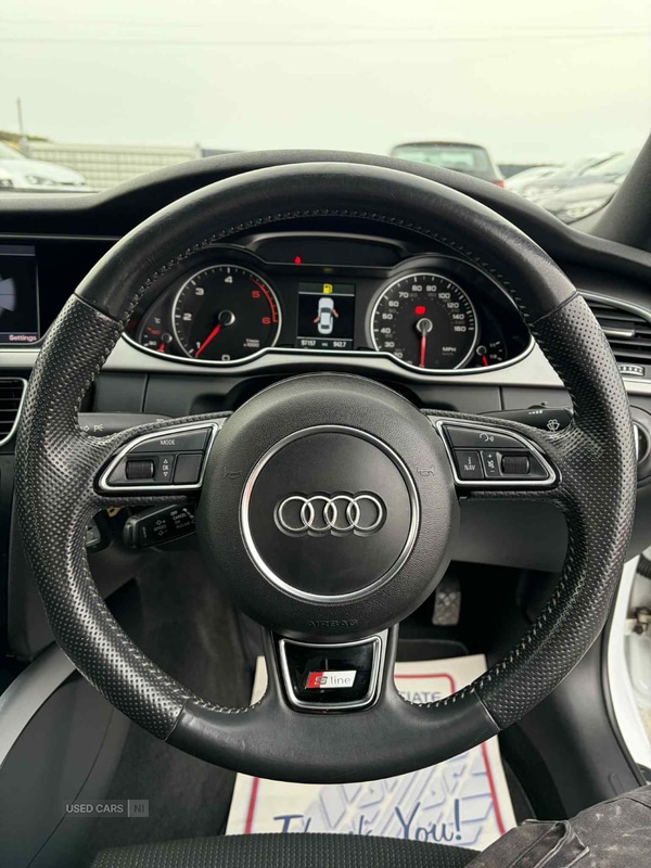 Used Audi A4 2014 for sale - 77144947: Photo 14