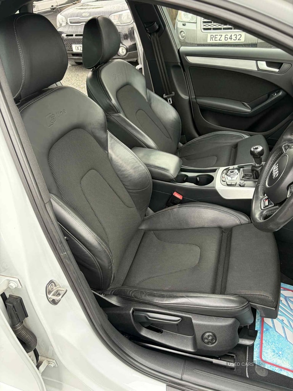 Used Audi A4 2014 for sale - 77144947: Photo 16