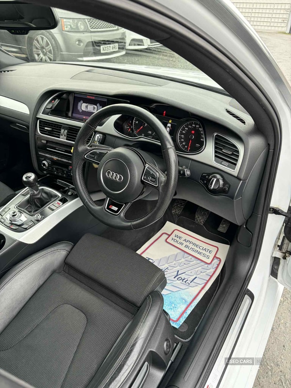 Used Audi A4 2014 for sale - 77144947: Photo 17