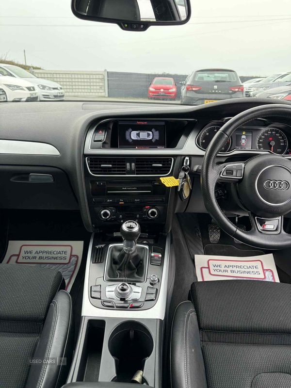 Used Audi A4 2014 for sale - 77144947: Photo 19
