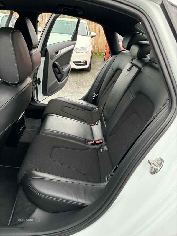 Used Audi A4 2014 for sale - 77144947: Photo 20