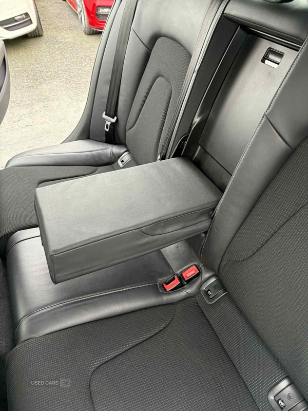 Used Audi A4 2014 for sale - 77144947: Photo 21