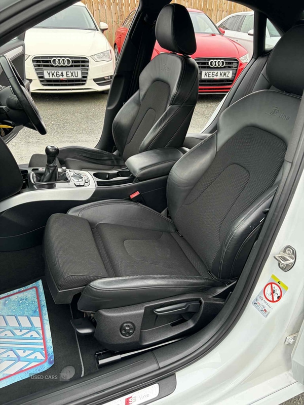 Used Audi A4 2014 for sale - 77144947: Photo 23