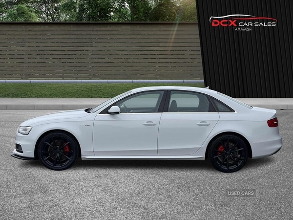 Used Audi A4 2014 for sale - 77144947: Photo 5