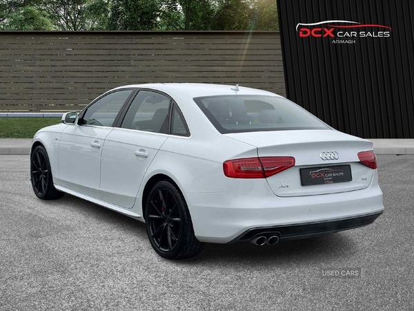 Used Audi A4 2014 for sale - 77144947: Photo 6
