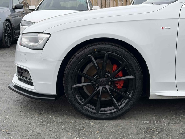 Used Audi A4 2014 for sale - 77144947: Photo 7