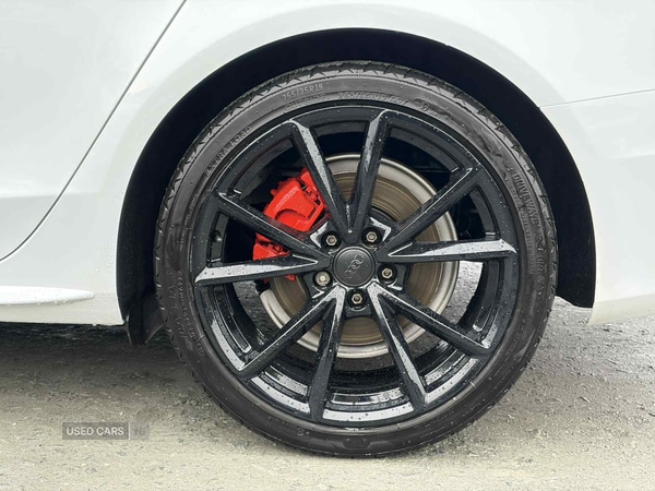 Used Audi A4 2014 for sale - 77144947: Photo 8