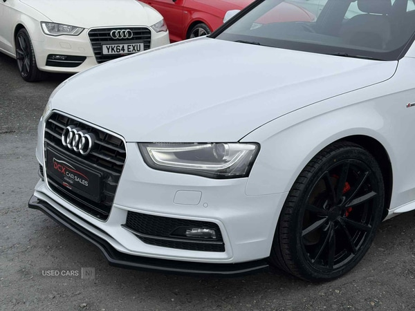 Used Audi A4 2014 for sale - 77144947: Photo 9