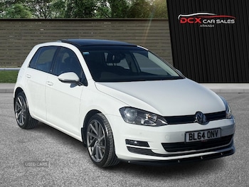 Used Volkswagen Golf 2014 for sale - 77854658: Photo