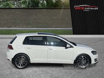 Used Volkswagen Golf 2014 for sale - 77854658: Photo
