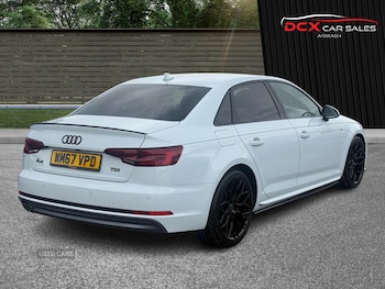 Used Audi A4 2018 for sale - 78760230: Photo
