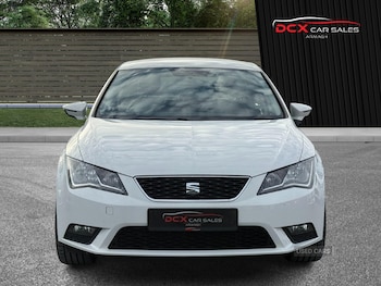 Used SEAT Leon 2013 for sale - 76296509: Photo