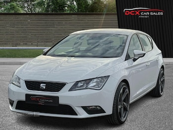 Used SEAT Leon 2013 for sale - 76296509: Photo