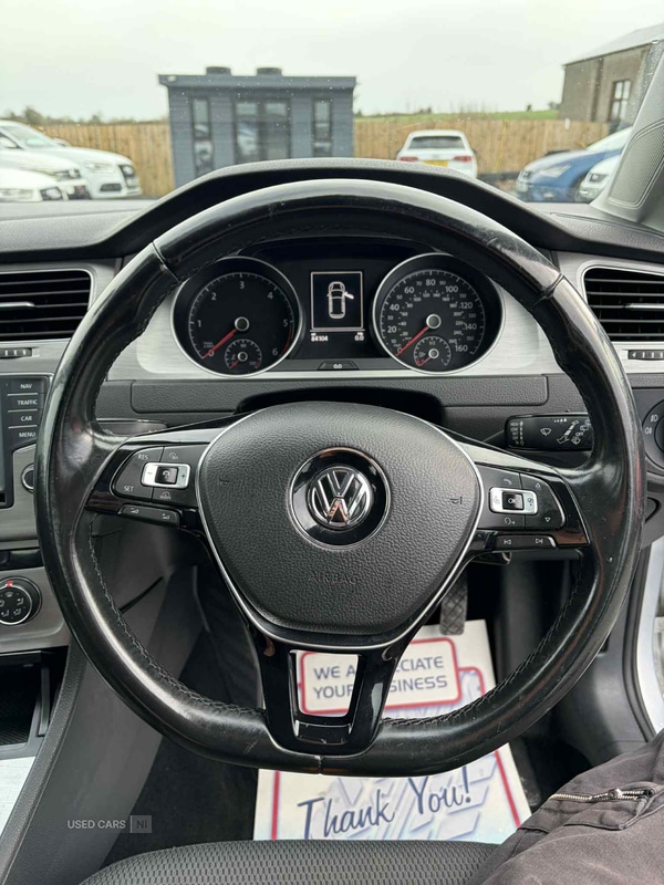 Used Volkswagen Golf 2016 for sale - 76433719: Photo 10