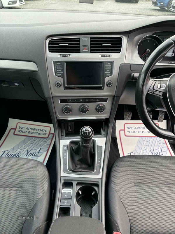 Used Volkswagen Golf 2016 for sale - 76433719: Photo 11