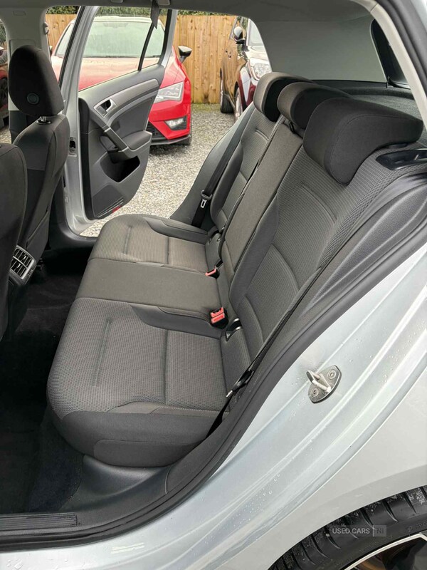 Used Volkswagen Golf 2016 for sale - 76433719: Photo 14