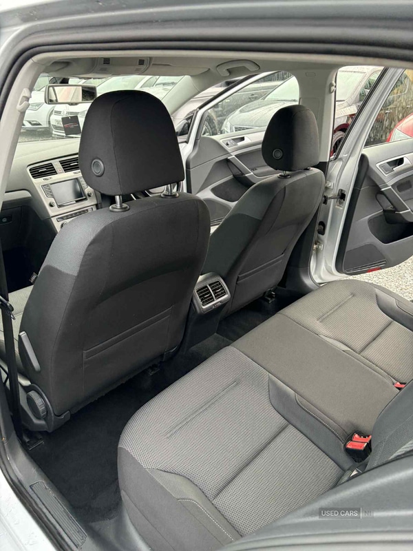 Used Volkswagen Golf 2016 for sale - 76433719: Photo 15