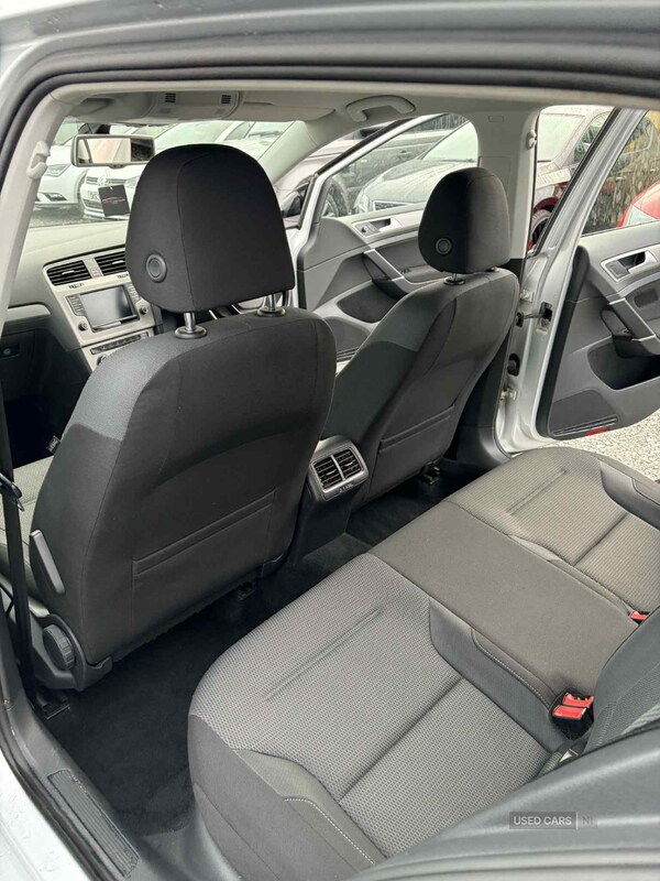 Used Volkswagen Golf 2016 for sale - 76433719: Photo 16
