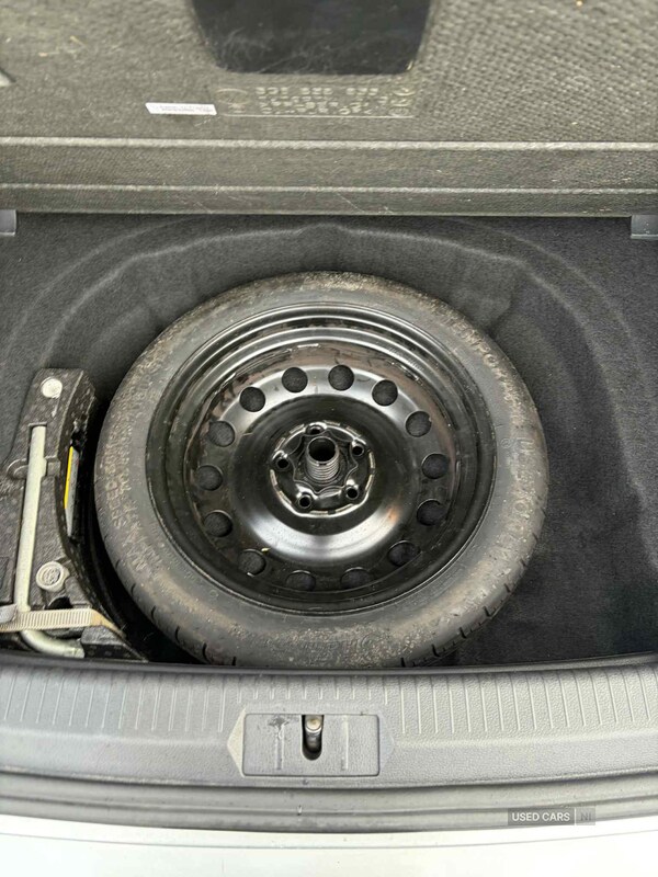 Used Volkswagen Golf 2016 for sale - 76433719: Photo 17