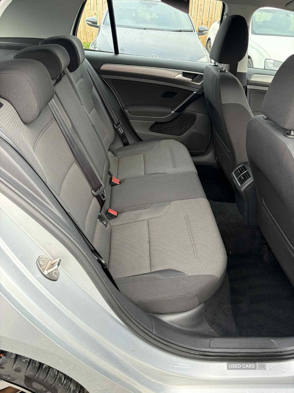 Used Volkswagen Golf 2016 for sale - 76433719: Photo 18