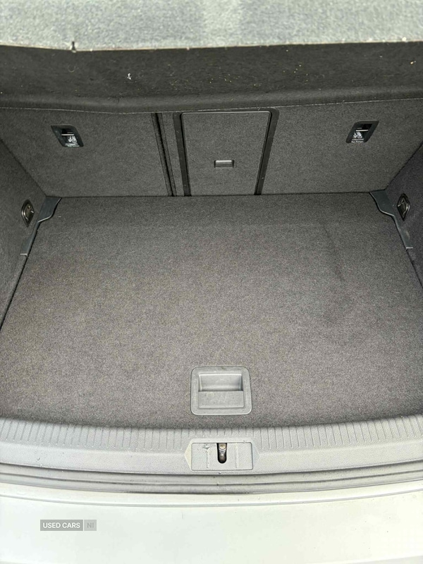 Used Volkswagen Golf 2016 for sale - 76433719: Photo 19