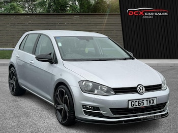 Used Volkswagen Golf 2016 for sale - 76433719: Photo