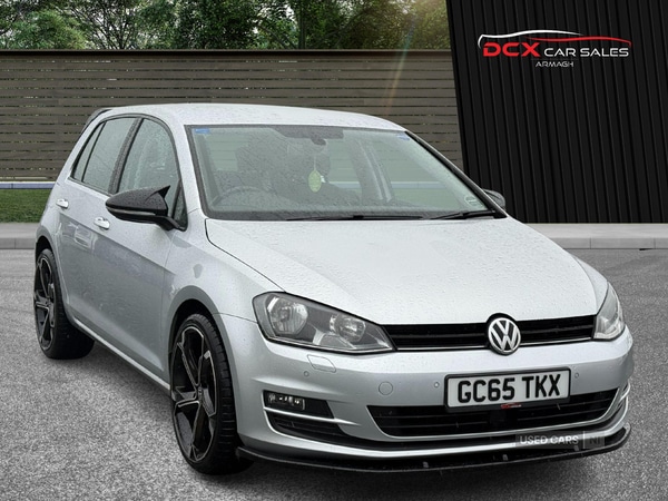 Used Volkswagen Golf 2016 for sale - 76433719: Photo 2