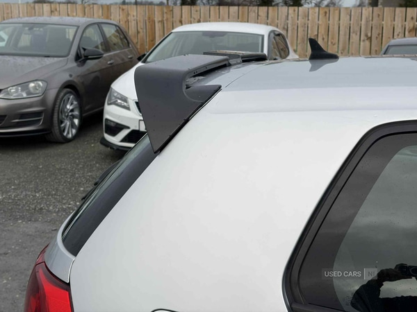 Used Volkswagen Golf 2016 for sale - 76433719: Photo 23