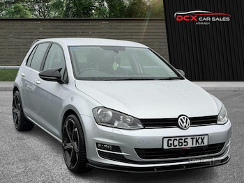 Used Volkswagen Golf 2016 for sale - 76433719: Photo