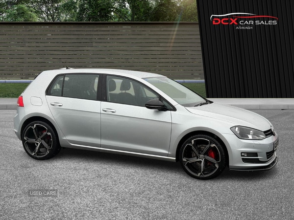 Used Volkswagen Golf 2016 for sale - 76433719: Photo 3