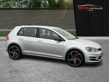 Used Volkswagen Golf 2016 for sale - 76433719: Photo