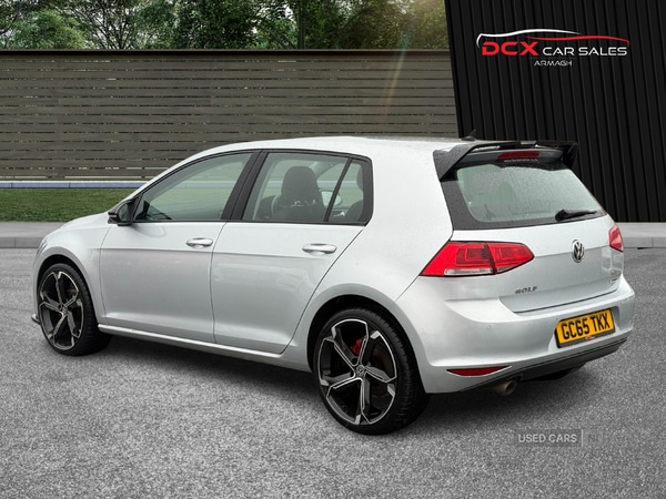 Used Volkswagen Golf 2016 for sale - 76433719: Photo 6