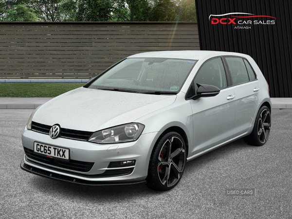 Used Volkswagen Golf 2016 for sale - 76433719: Photo 7