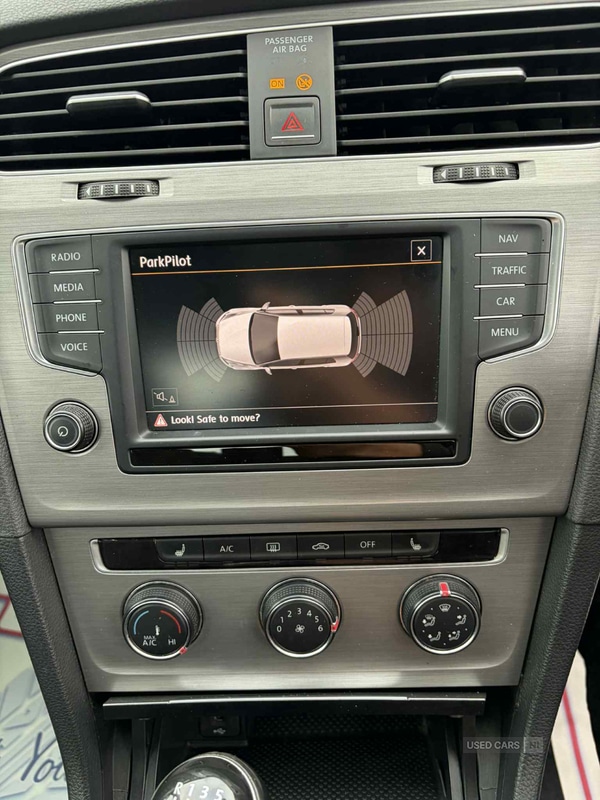 Used Volkswagen Golf 2016 for sale - 76433719: Photo 8