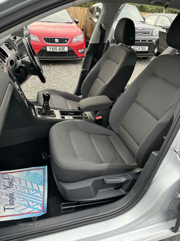 Used Volkswagen Golf 2016 for sale - 76433719: Photo 9