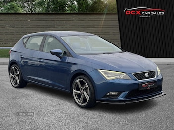Used SEAT Leon 2013 for sale - 76014375: Photo