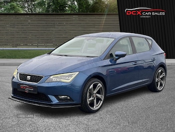 Used SEAT Leon 2013 for sale - 76014375: Photo