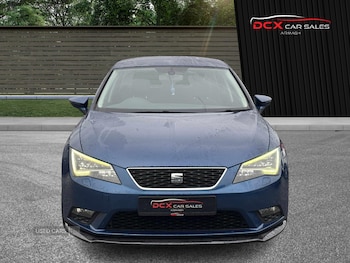Used SEAT Leon 2013 for sale - 76014375: Photo