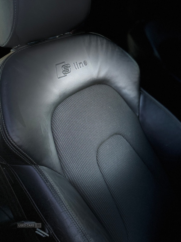 Used Audi A4 2014 for sale - 77401026: Photo 11