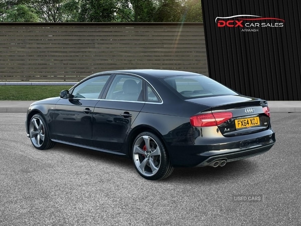 Used Audi A4 2014 for sale - 77401026: Photo 5