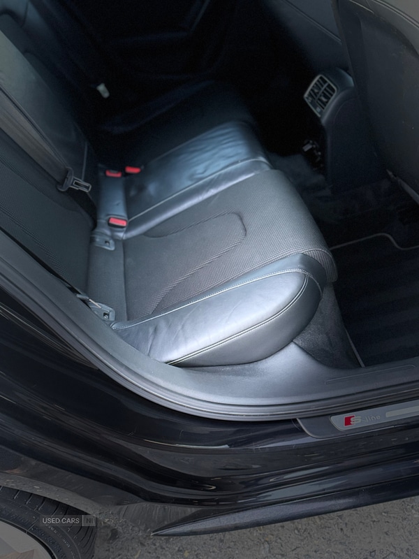 Used Audi A4 2014 for sale - 77401026: Photo 8