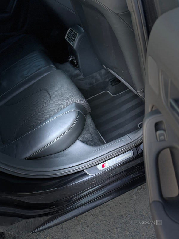 Used Audi A4 2014 for sale - 77401026: Photo 9