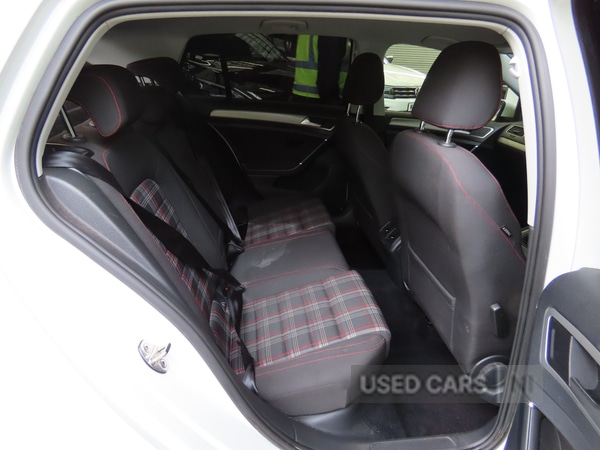 Used Volkswagen Golf 2015 for sale - 78148400: Photo 7