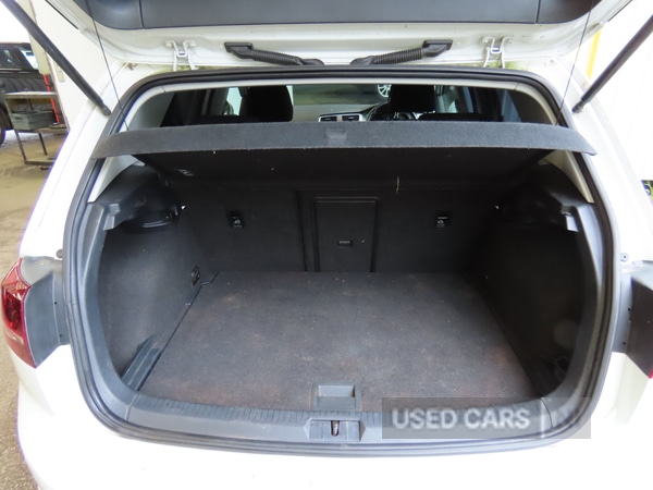 Used Volkswagen Golf 2015 for sale - 78148400: Photo 8