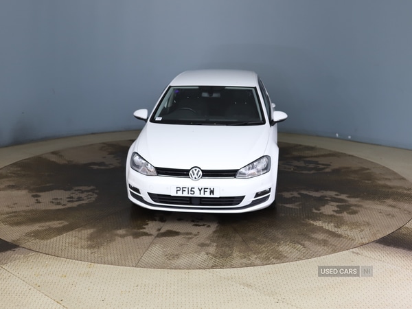 Used Volkswagen Golf 2015 for sale - 78148400: Photo 9