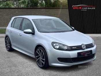 2013 - 1.6 TDi 105 BlueMotion 5dr