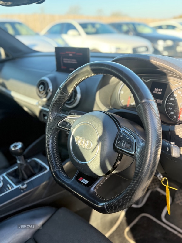 Used Audi A3 2013 for sale - 77739055: Photo 11