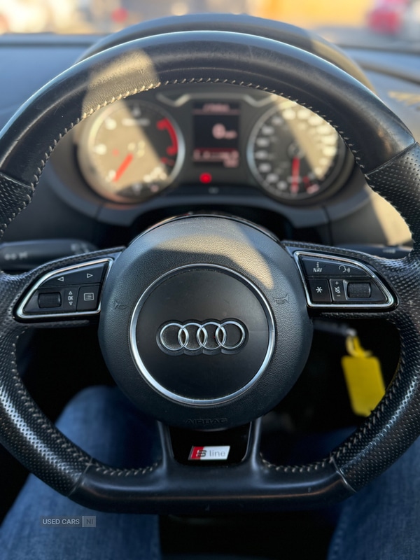 Used Audi A3 2013 for sale - 77739055: Photo 13